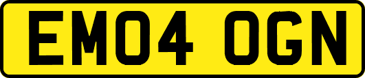 EM04OGN