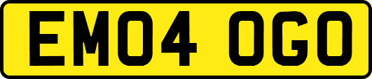 EM04OGO
