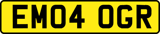 EM04OGR