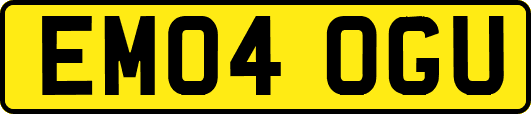EM04OGU