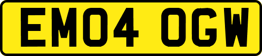 EM04OGW