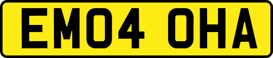 EM04OHA
