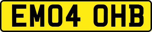 EM04OHB