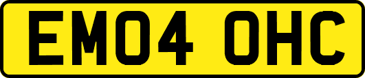 EM04OHC