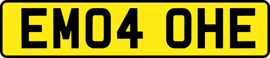 EM04OHE