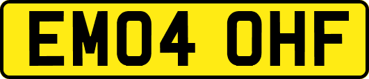 EM04OHF