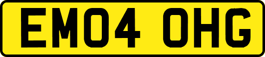 EM04OHG
