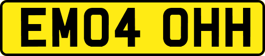 EM04OHH