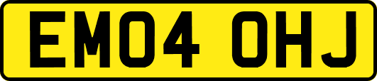 EM04OHJ