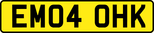 EM04OHK