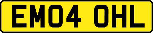 EM04OHL