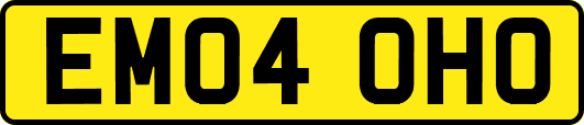EM04OHO
