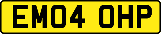 EM04OHP