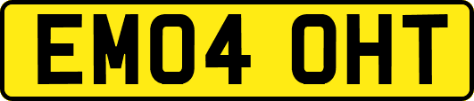 EM04OHT