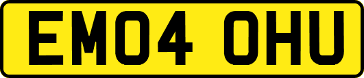 EM04OHU