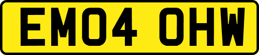 EM04OHW
