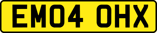 EM04OHX