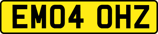 EM04OHZ