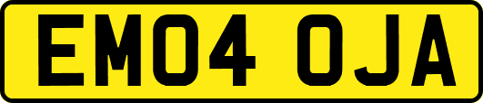 EM04OJA