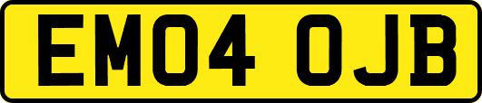 EM04OJB