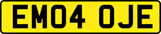 EM04OJE