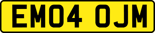 EM04OJM
