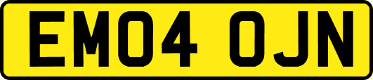 EM04OJN