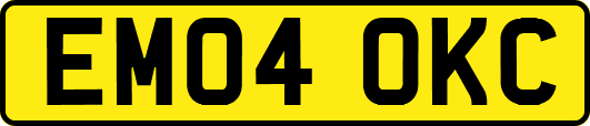 EM04OKC