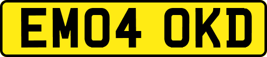 EM04OKD