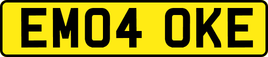 EM04OKE