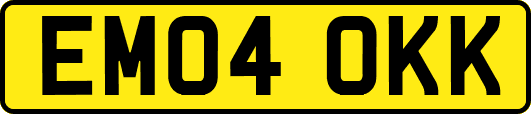 EM04OKK