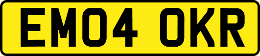 EM04OKR