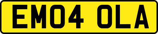 EM04OLA