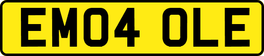 EM04OLE