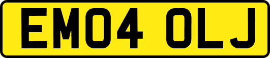 EM04OLJ