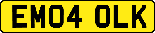 EM04OLK