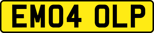 EM04OLP