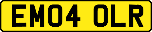 EM04OLR