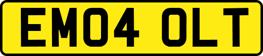 EM04OLT