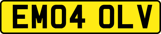 EM04OLV