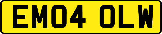 EM04OLW