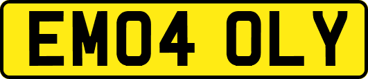 EM04OLY