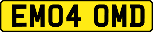 EM04OMD