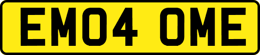 EM04OME