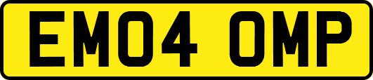 EM04OMP