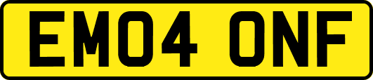 EM04ONF