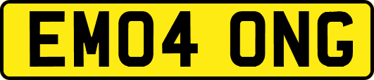 EM04ONG