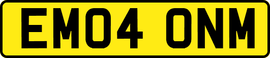 EM04ONM