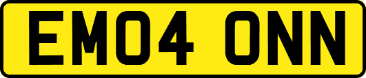 EM04ONN