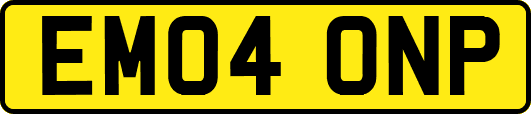 EM04ONP